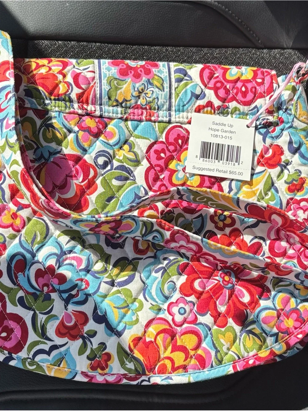 ❤️ Vera Bradley Purse ❤️